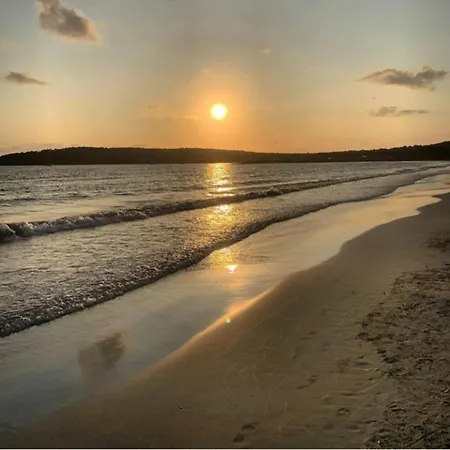 Casa Da Gabry Perdaxius