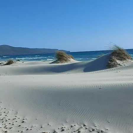 Lejlighed Casa Da Gabry