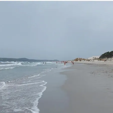 Casa Da Gabry Perdaxius