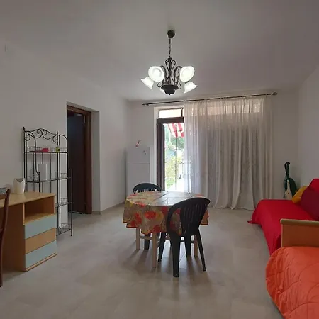 Casa Da Gabry Lejlighed