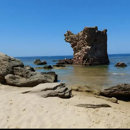 Casa Da Gabry Perdaxius