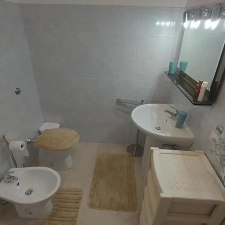 Casa Da Gabry * Perdaxius