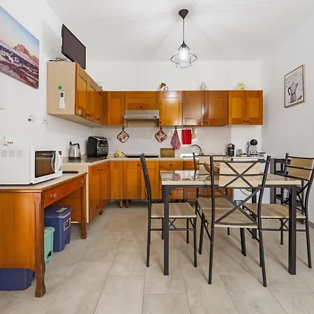Casa Da Gabry *