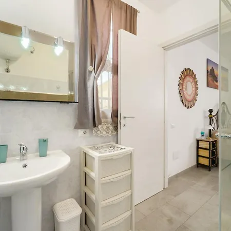 Casa Da Gabry Lägenhet