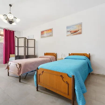 Casa Da Gabry Lägenhet