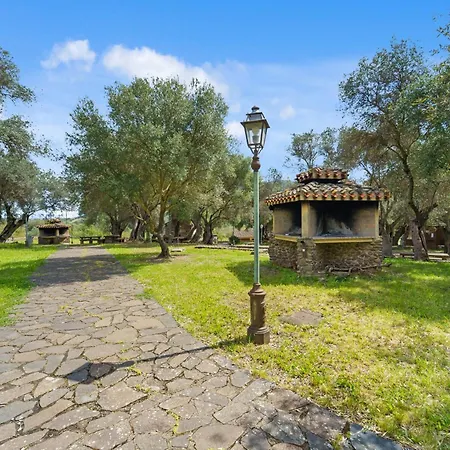 Lägenhet Casa Da Gabry Perdaxius