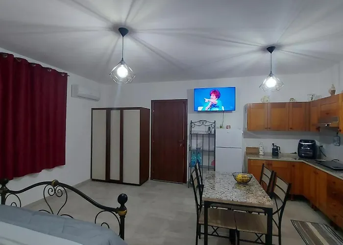 Appartement Casa Da Gabry *