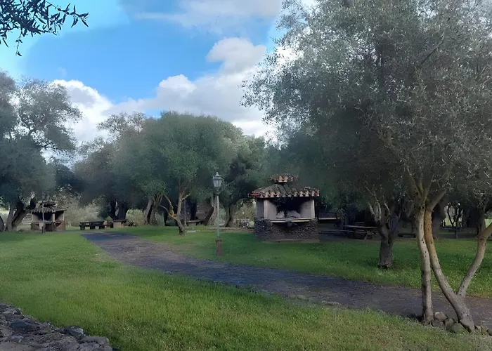 Casa Da Gabry * Perdaxius