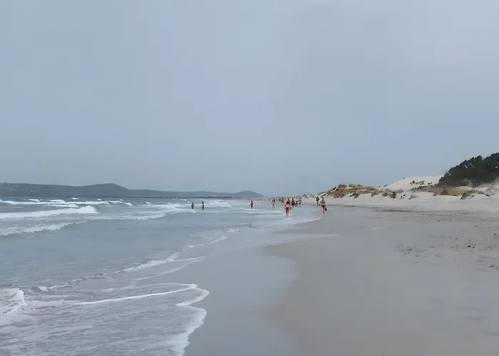 Casa Da Gabry * Perdaxius