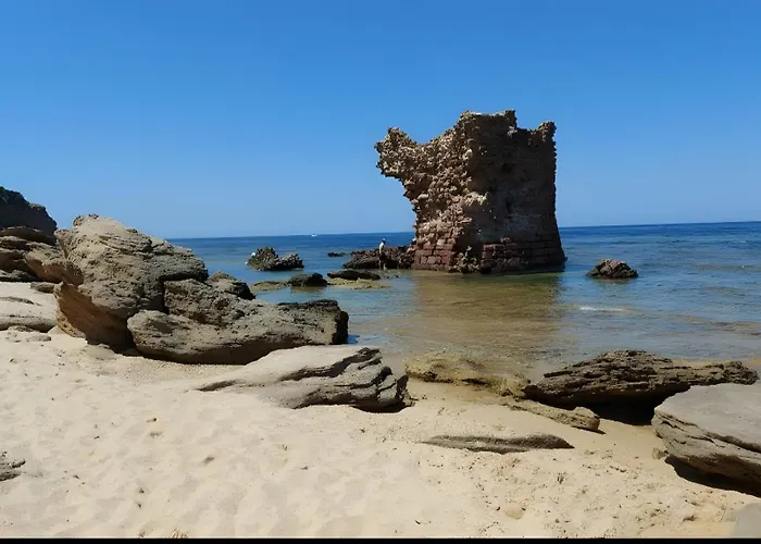 Casa Da Gabry Perdaxius