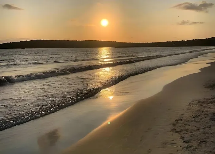 Appartement Casa Da Gabry Perdaxius