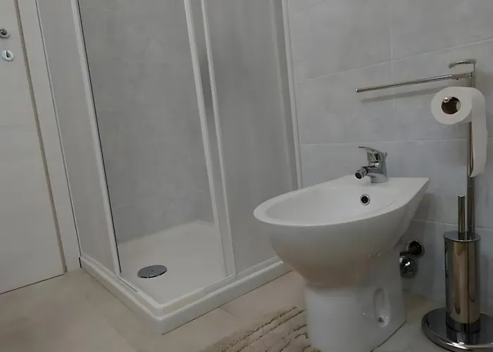 Casa Da Gabry Appartement Perdaxius