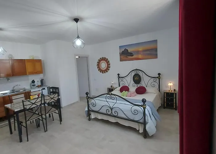 Appartement Casa Da Gabry *