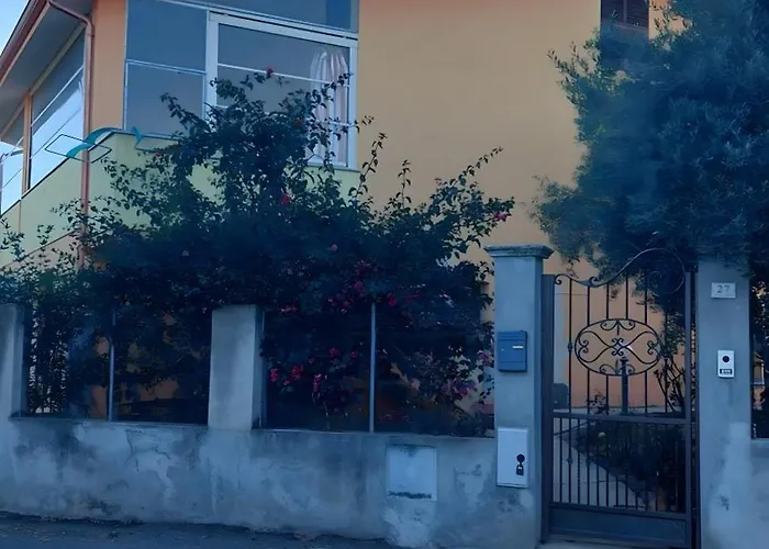 Casa Da Gabry Appartement