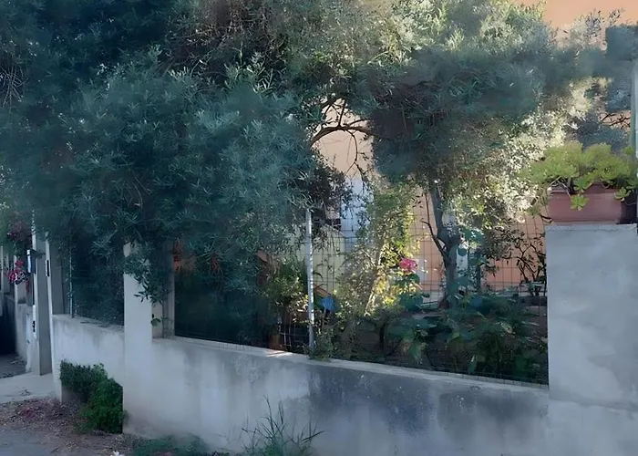 Casa Da Gabry Appartement *