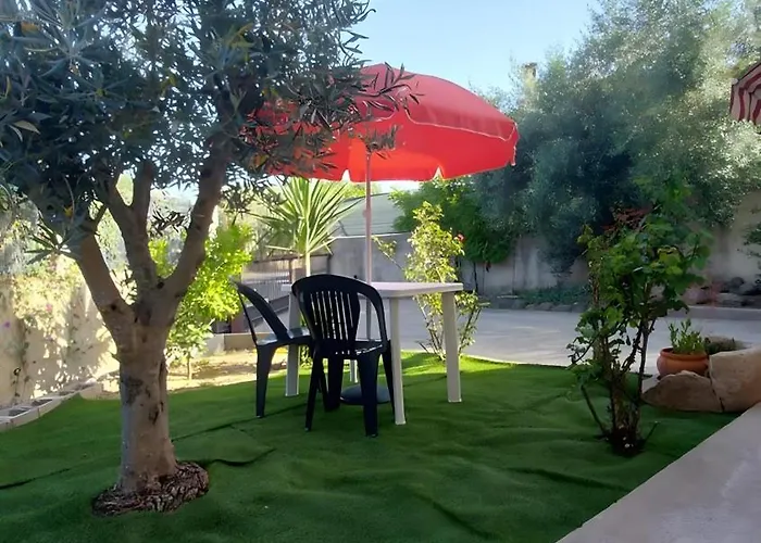 Casa Da Gabry Appartement