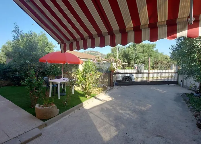 Casa Da Gabry * Perdaxius