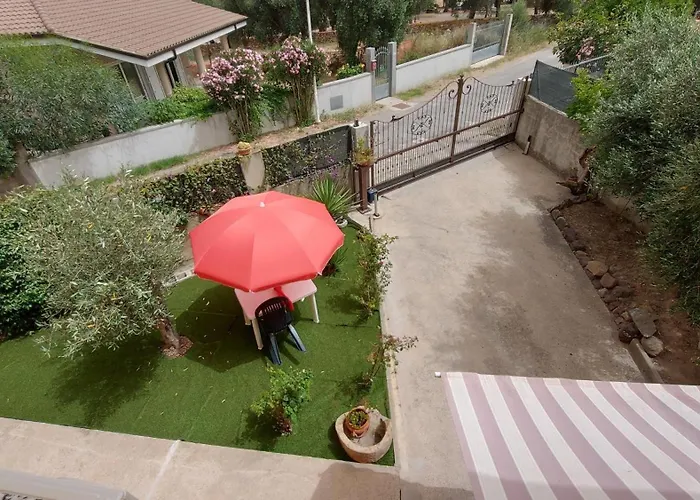 Casa Da Gabry * Perdaxius