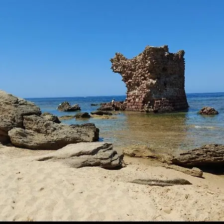 Casa Da Gabry 아파트 Perdaxius