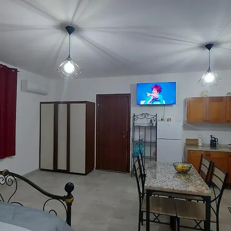 Apartment Casa Da Gabry
