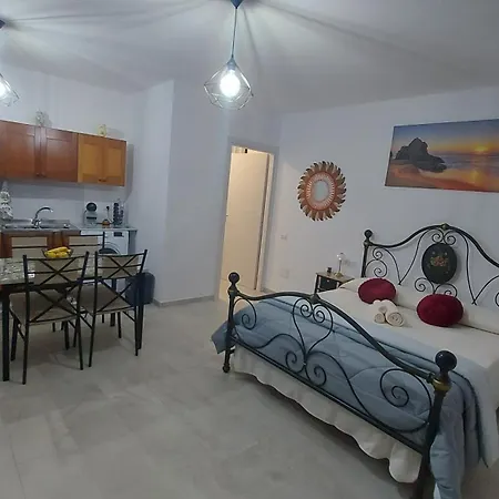 Casa Da Gabry Apartment Perdaxius