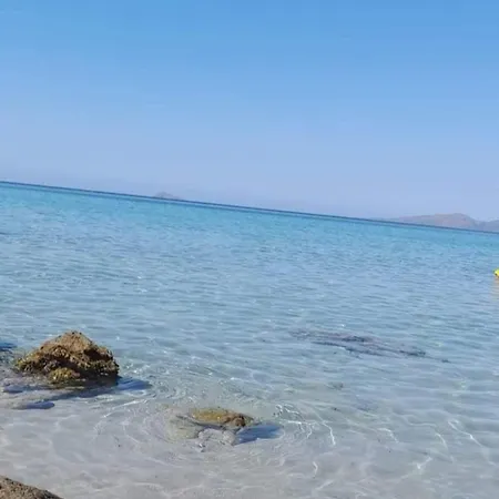 아파트 Casa Da Gabry