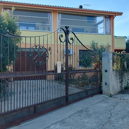 Apartment Casa Da Gabry *