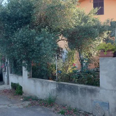Apartment Casa Da Gabry Perdaxius