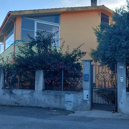Casa Da Gabry *
