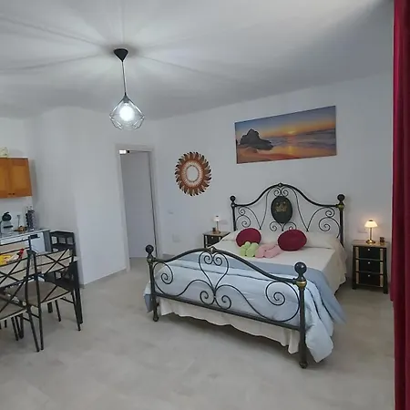 Casa Da Gabry Apartment *