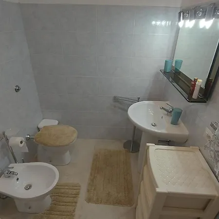 Casa Da Gabry