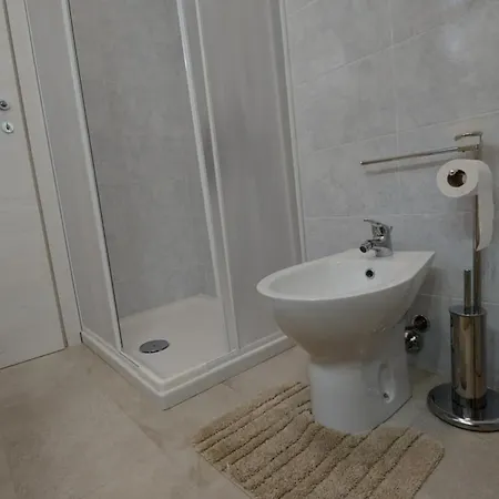 아파트 Casa Da Gabry *