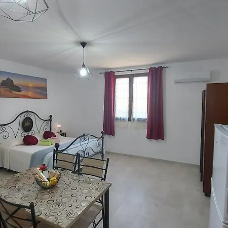 Casa Da Gabry Apartamento