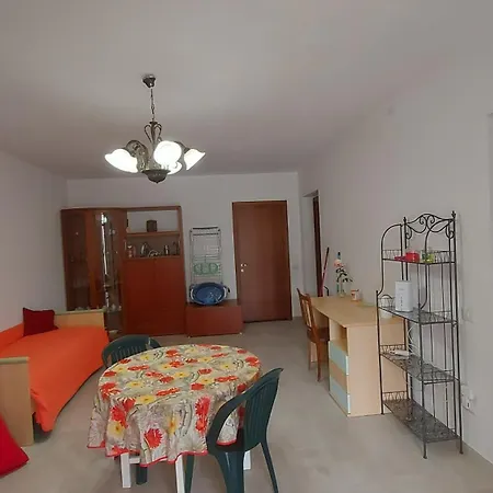 Apartment Casa Da Gabry Perdaxius