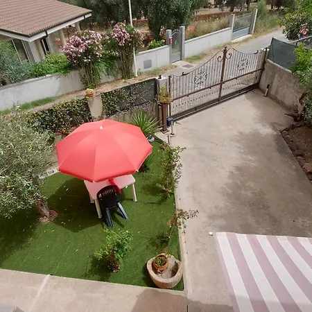 아파트 Casa Da Gabry Perdaxius