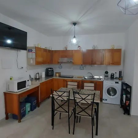 Casa Da Gabry * Perdaxius