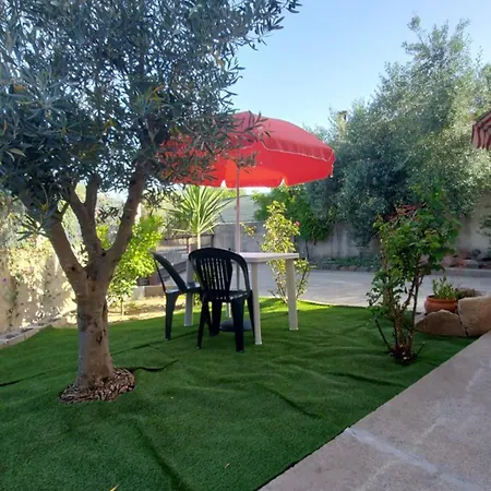 Casa Da Gabry