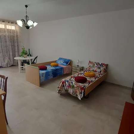 Casa Da Gabry Apartment Perdaxius