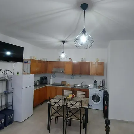 Διαμέρισμα Casa Da Gabry *