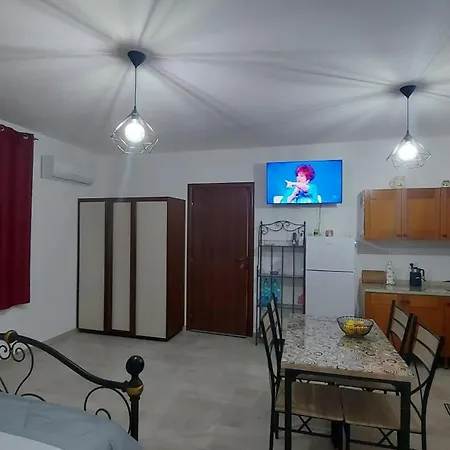 Apartamento Casa Da Gabry *