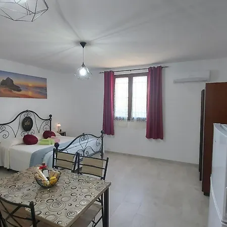 Casa Da Gabry *