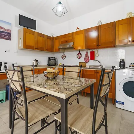 Casa Da Gabry Apartment *