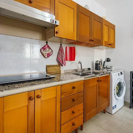 Apartment Casa Da Gabry *