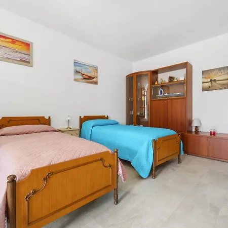 Casa Da Gabry Apartment *