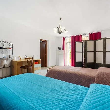 Apartment Casa Da Gabry