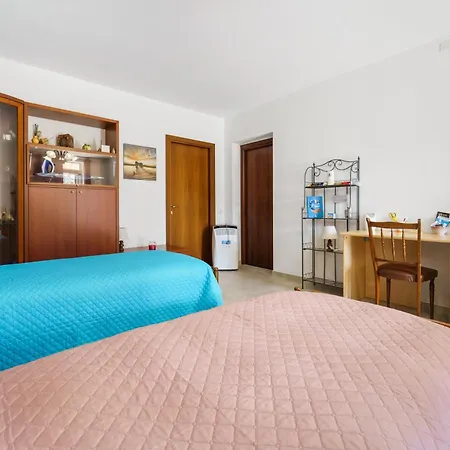 Casa Da Gabry Lejlighed