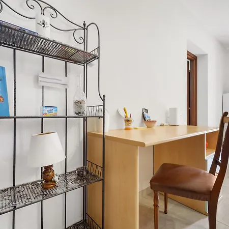 Apartment Casa Da Gabry Perdaxius
