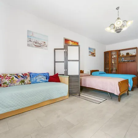 Casa Da Gabry Apartment *