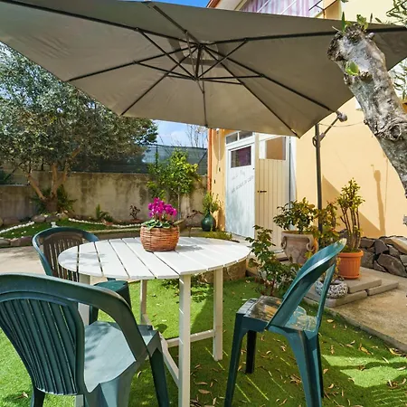 Casa Da Gabry * Perdaxius