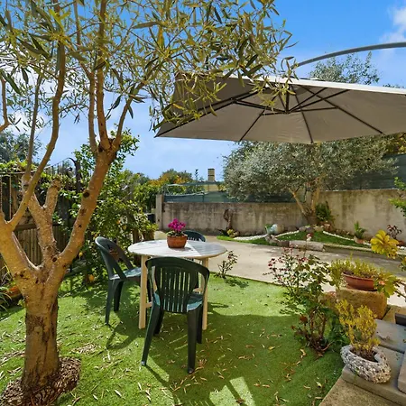 Casa Da Gabry * Perdaxius